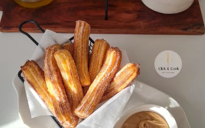Churros