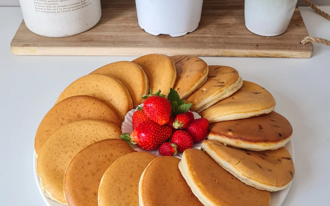 Pancakes