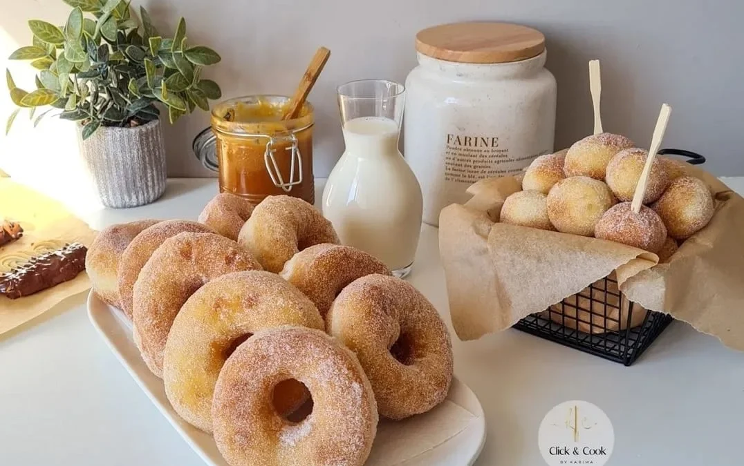 Beignets