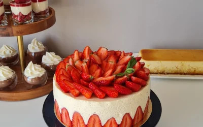 Fraisier