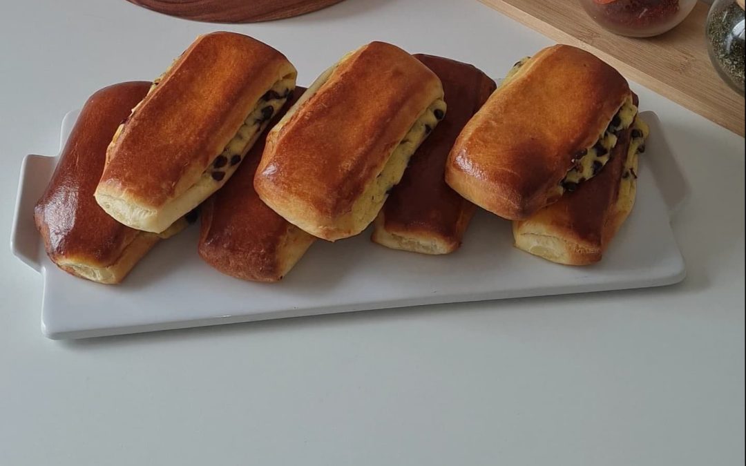 Pains / Brioches suisses