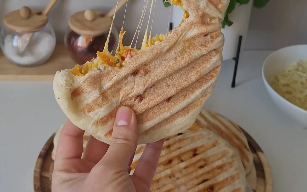 Panini simplifié