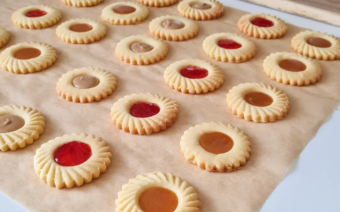 Sablés