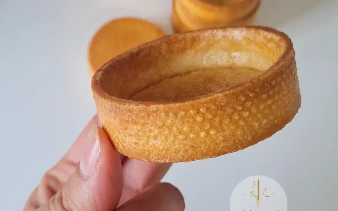 Fonds de tartelettes