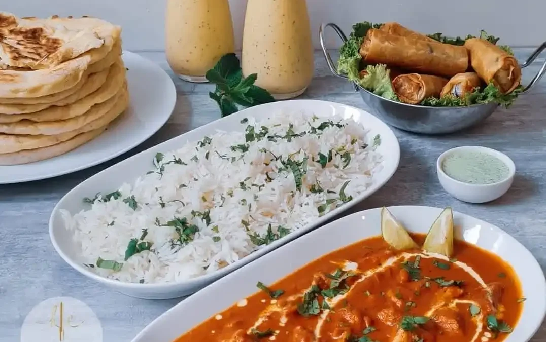 Indian food