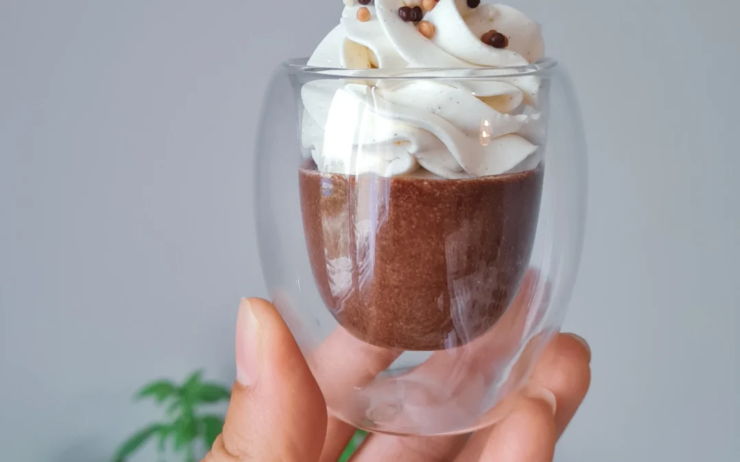 Chantilly mascarpone